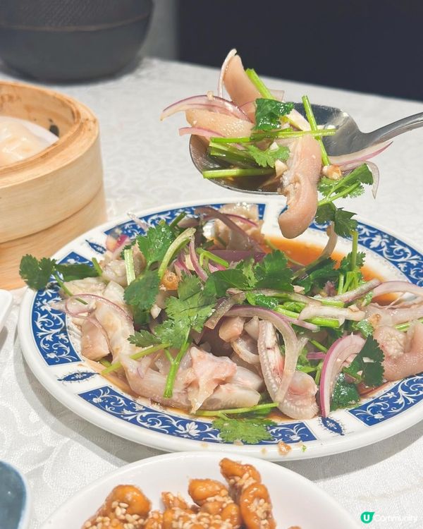 必食佐敦高質點心酒樓