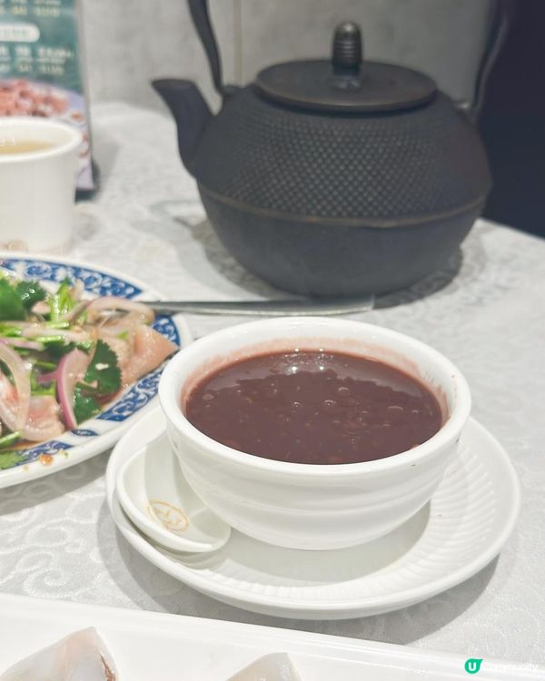 必食佐敦高質點心酒樓