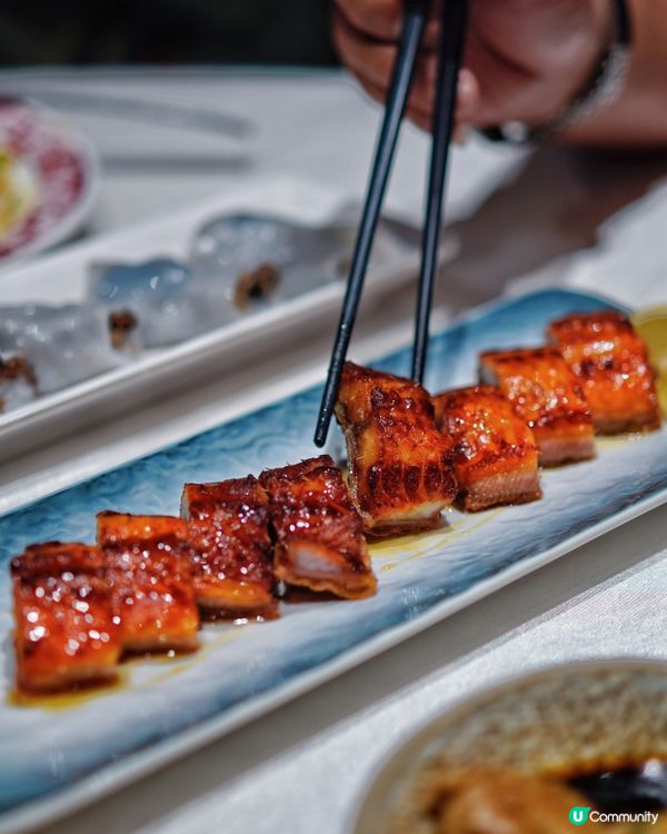 銅鑼灣神燈海鮮酒家點心之旅😋