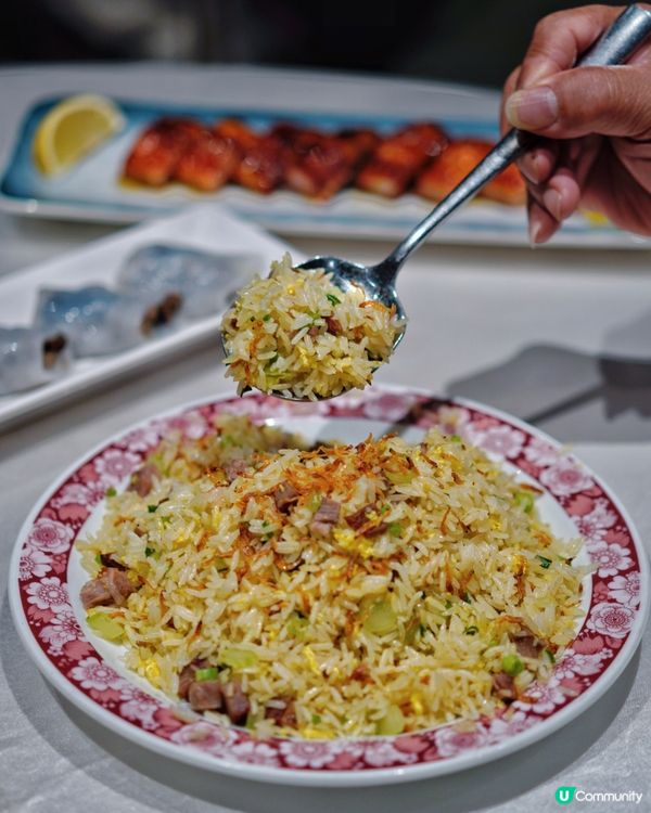 銅鑼灣神燈海鮮酒家點心之旅😋