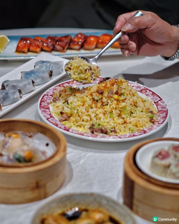 銅鑼灣神燈海鮮酒家點心之旅😋