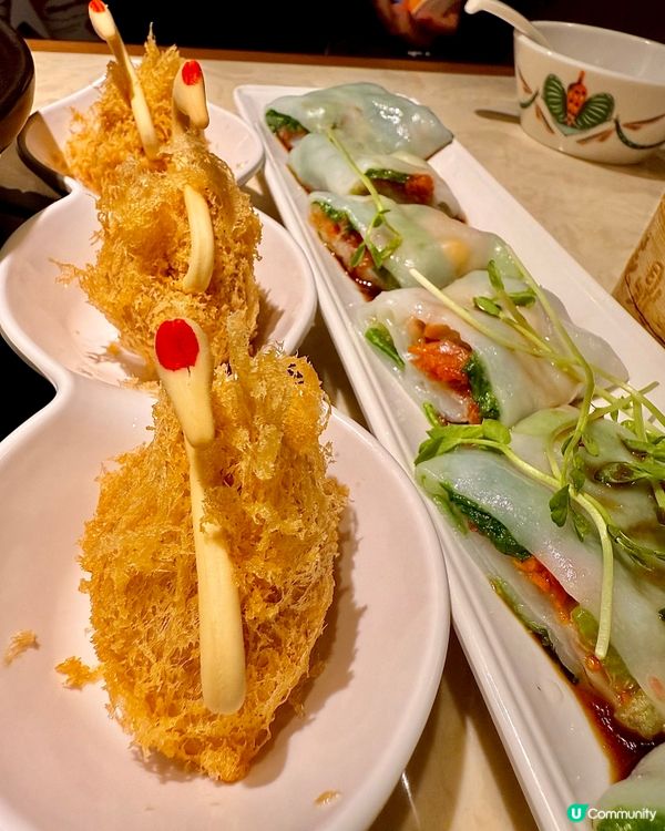 高質手工點心🥰🥰