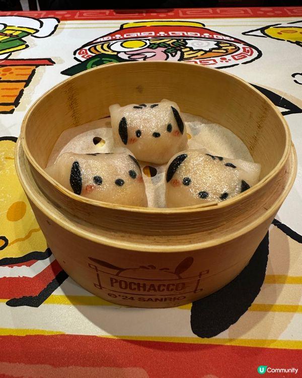 童年回憶重現！打卡必備📸  富山麵家