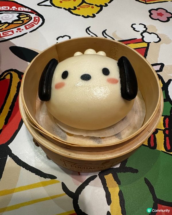 童年回憶重現！打卡必備📸  富山麵家