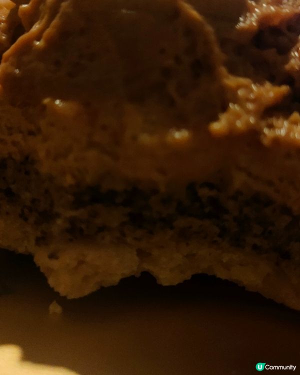 烏瓦紅茶鴛鴦撻 ，一啖食到超多層次感！☕🍰 