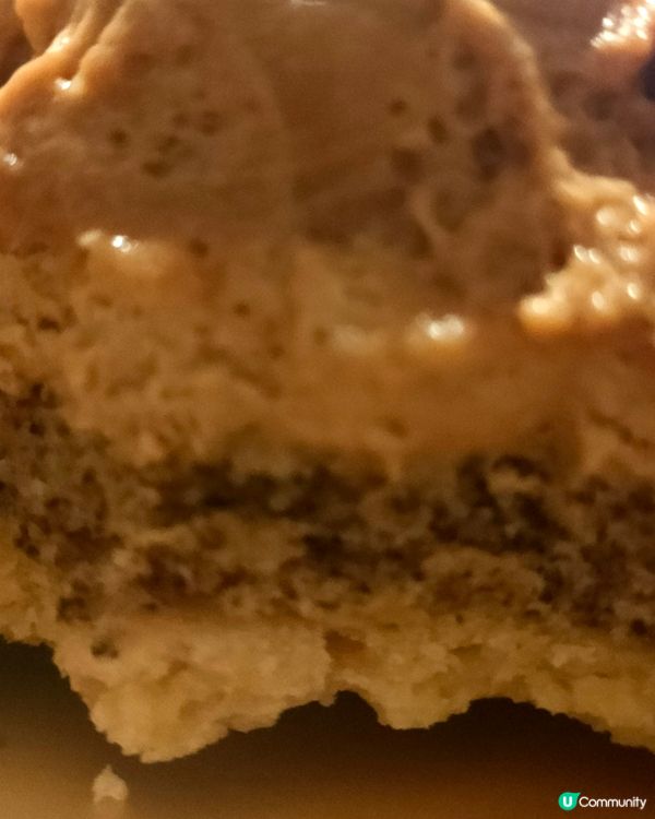 烏瓦紅茶鴛鴦撻 ，一啖食到超多層次感！☕🍰 