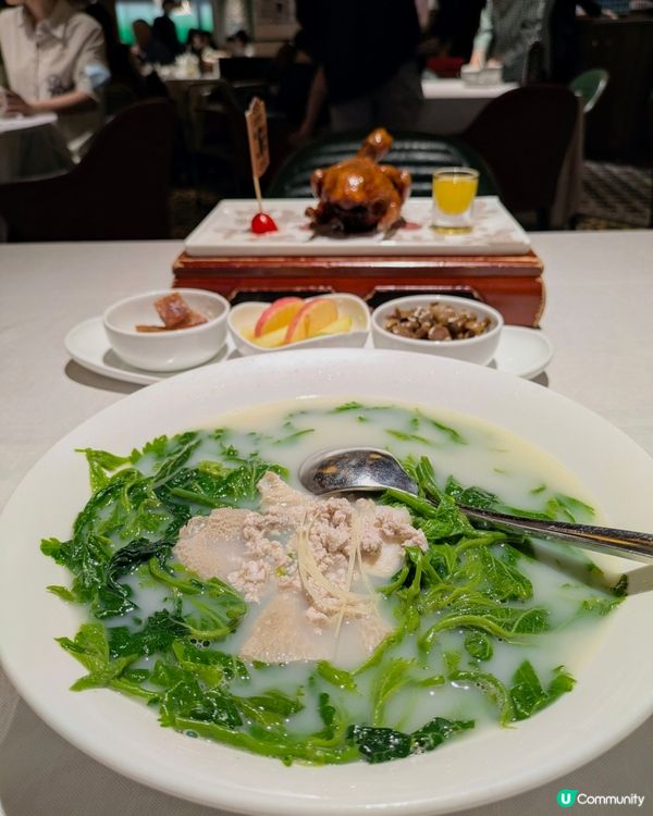 【🇨🇳竟有爆汁Juicy乳鴿！只有我不知道?】