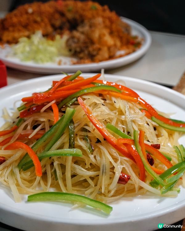 明星都愛食嘅辣蟹店🦀