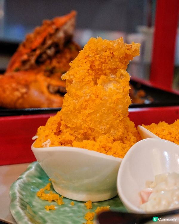 明星都愛食嘅辣蟹店🦀