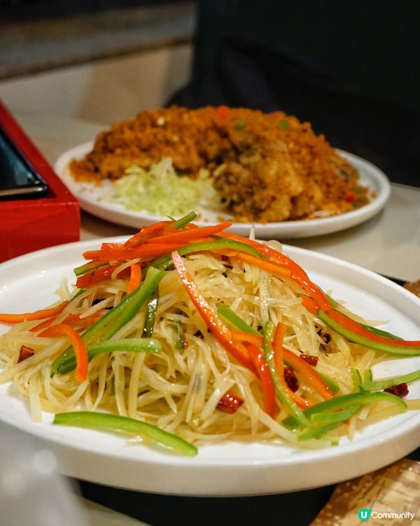 明星都愛食嘅辣蟹店🦀