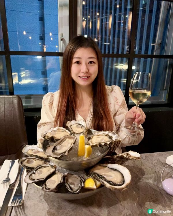 🍻酒鬼帶路食生蠔🦪