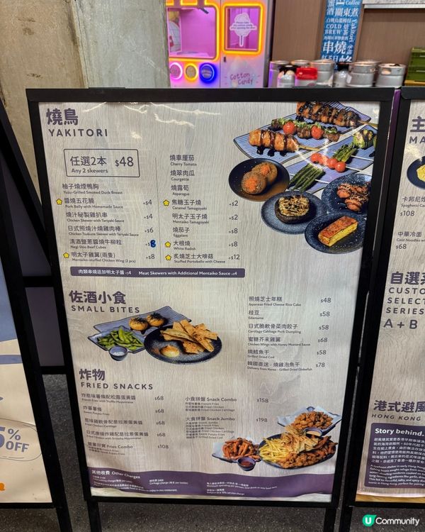 尖沙咀天星碼頭最新酒室🤩每個人都有屬於自己的大海🌊