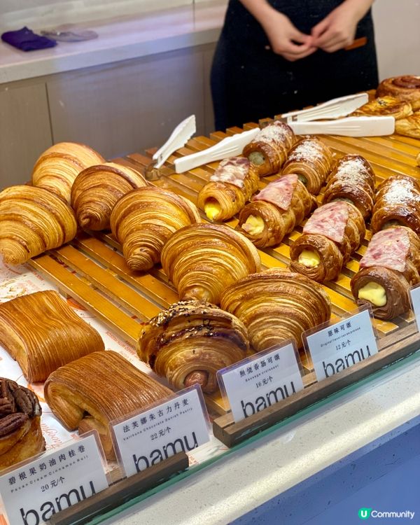 ✨深圳🇨🇳-⚠️💬高顏值超酥脆蛋撻⁉️💢竟然失色…‼️📍八目烘焙