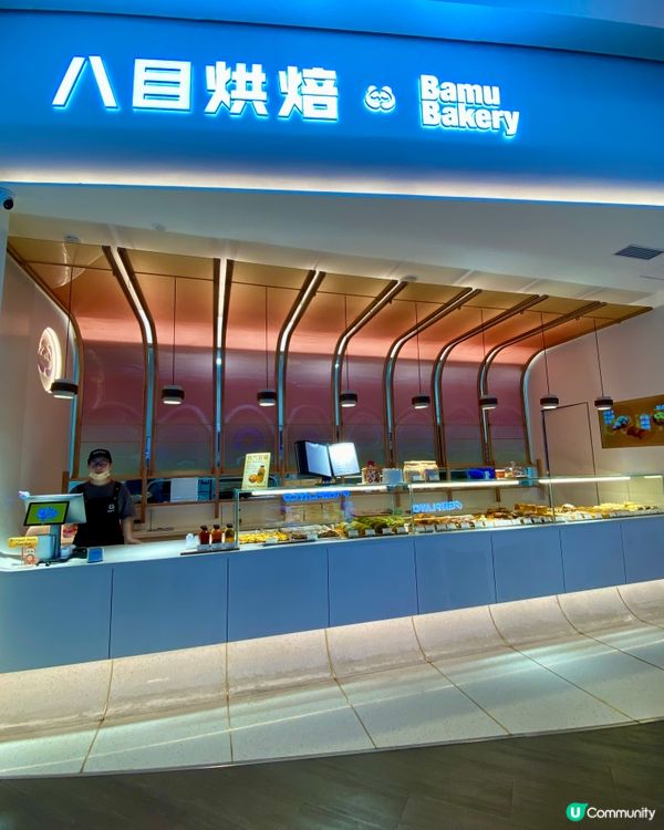 ✨深圳🇨🇳-⚠️💬高顏值超酥脆蛋撻⁉️💢竟然失色…‼️📍八目烘焙