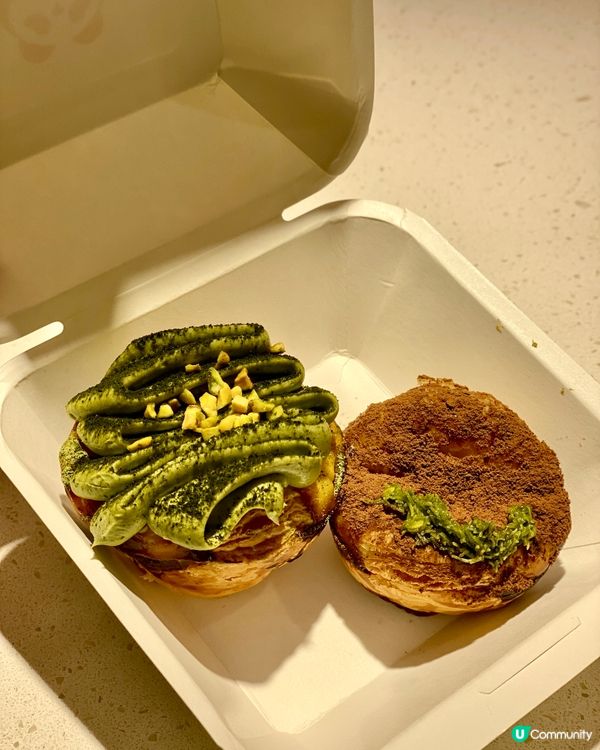 ✨深圳🇨🇳-⚠️💬高顏值超酥脆蛋撻⁉️💢竟然失色…‼️📍八目烘焙