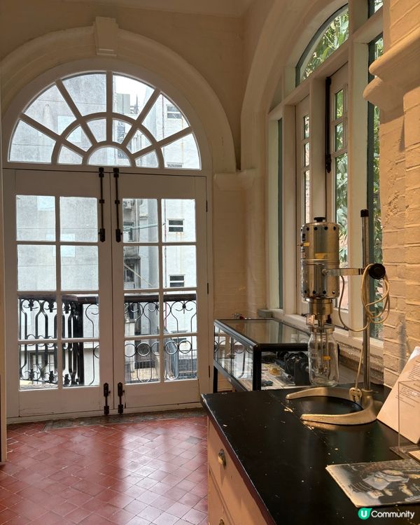 回顧香港公共醫號發展里程