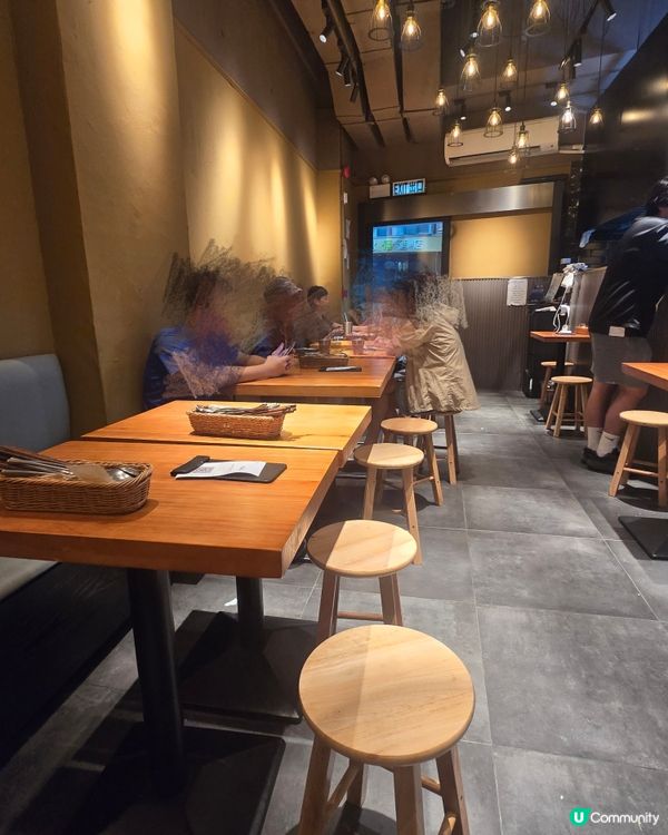 招牌蔥油雞扒撈丁