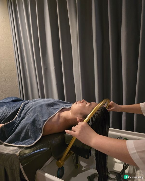 羅湖深圳頭療舒適放鬆預約爆滿🈵🈵🈵