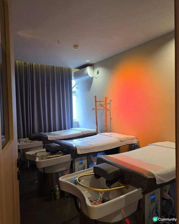 羅湖深圳頭療舒適放鬆預約爆滿🈵🈵🈵