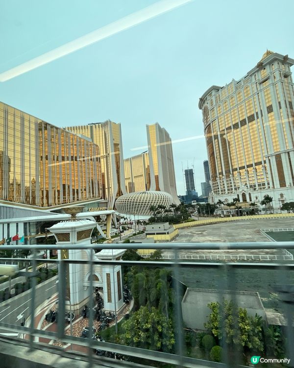 #澳門必玩#澳門打卡#好去處#chill#chill賞遊世界...