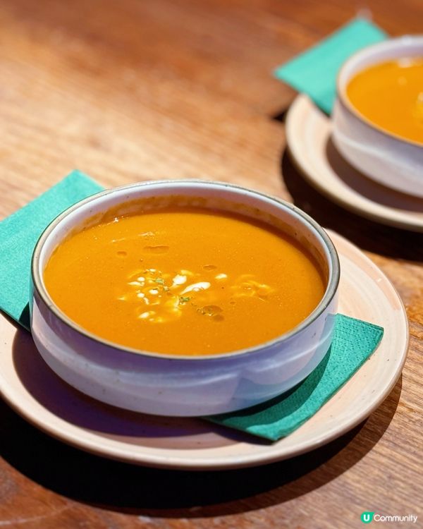 銅鑼灣綠洲🌿二人套餐好抵食！