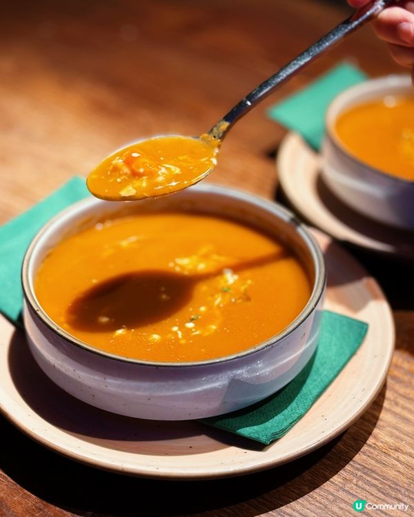 銅鑼灣綠洲🌿二人套餐好抵食！