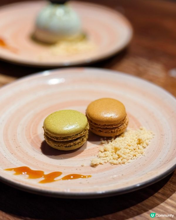 銅鑼灣綠洲🌿二人套餐好抵食！