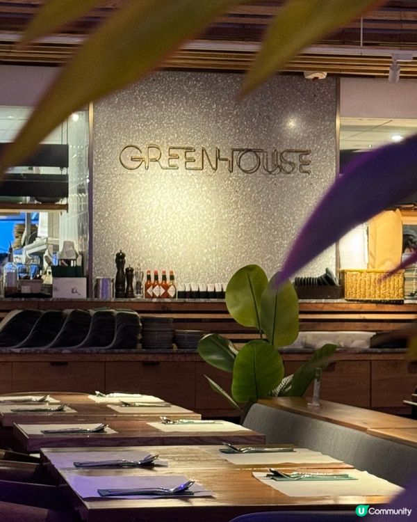 銅鑼灣綠洲🌿二人套餐好抵食！