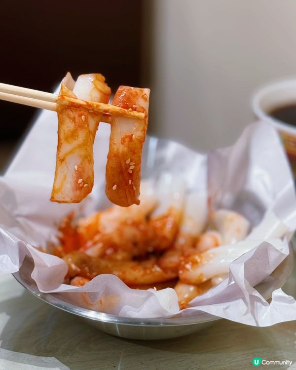 天后必食糖水😋百年老字號！推介桑寄生蓮子茶！雞蛋糕！