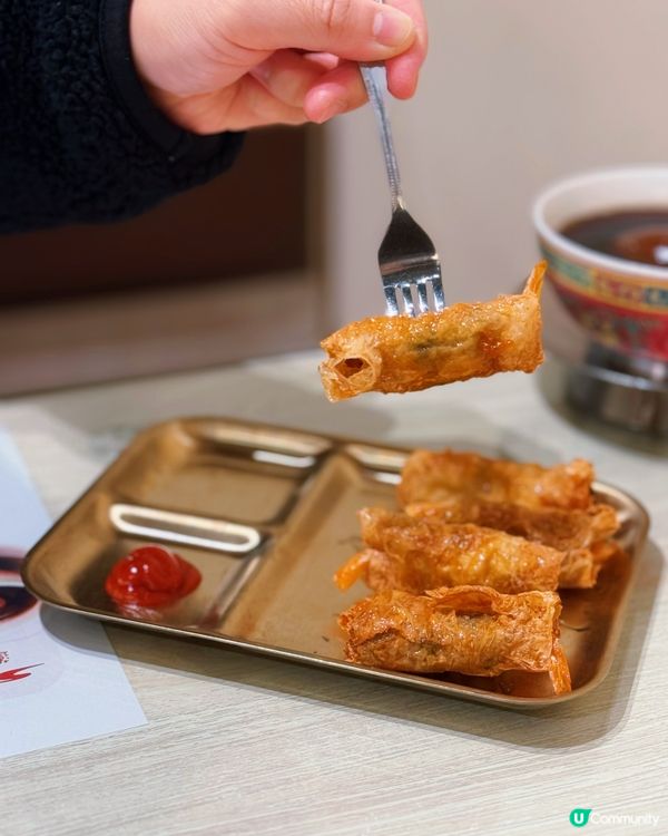 天后必食糖水😋百年老字號！推介桑寄生蓮子茶！雞蛋糕！