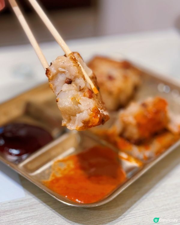 天后必食糖水😋百年老字號！推介桑寄生蓮子茶！雞蛋糕！