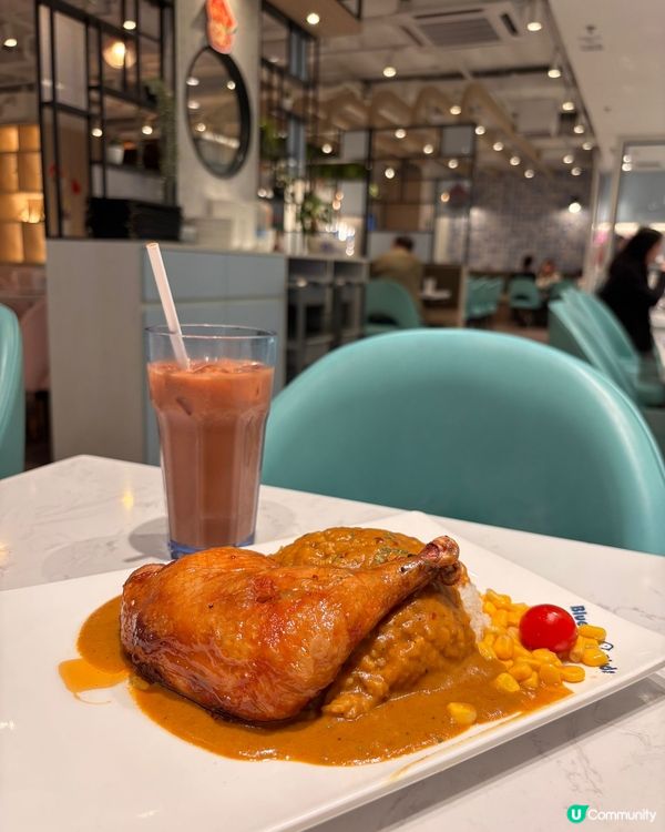 【Jenny 食咩好】 區區覓食 ☕️ 新界區抵食下午茶餐!...