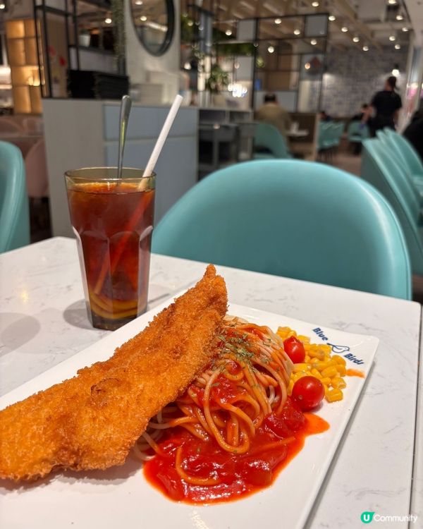 【Jenny 食咩好】 區區覓食 ☕️ 新界區抵食下午茶餐!...