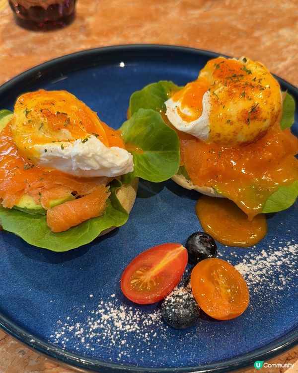 Cafe Cheri（旺角.太子）