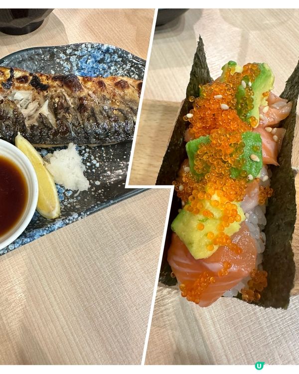 長沙灣排隊～😎大丈夫食堂