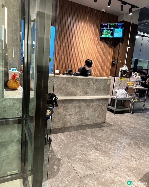 長沙灣排隊～😎大丈夫食堂