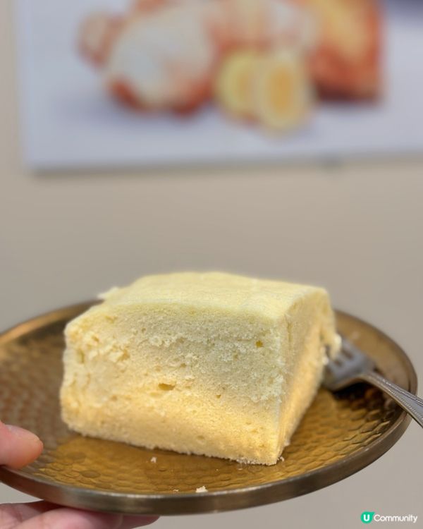 百年老字號甜品店