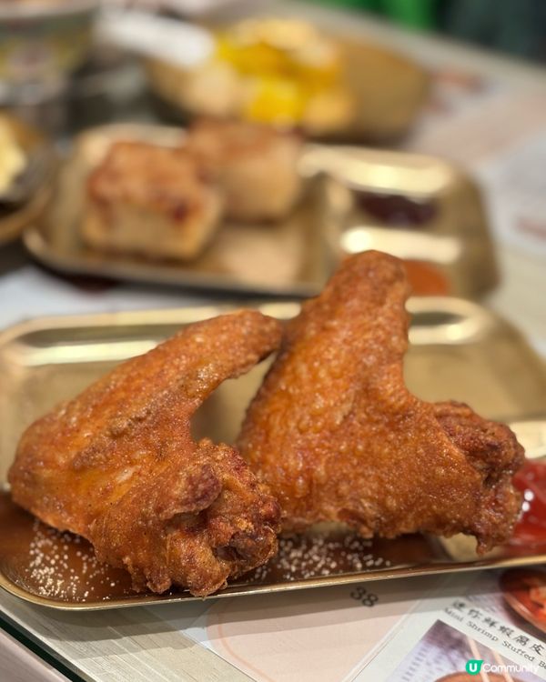 百年老字號甜品店