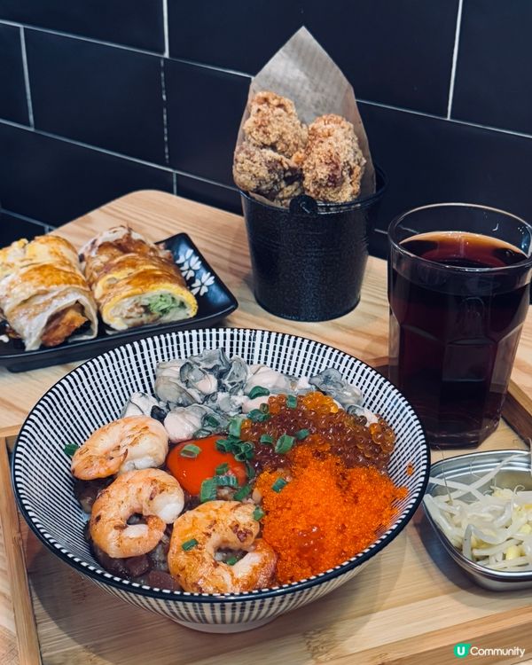 🇭🇰大角咀人氣台式小店