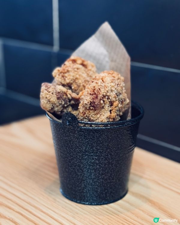 🇭🇰大角咀人氣台式小店