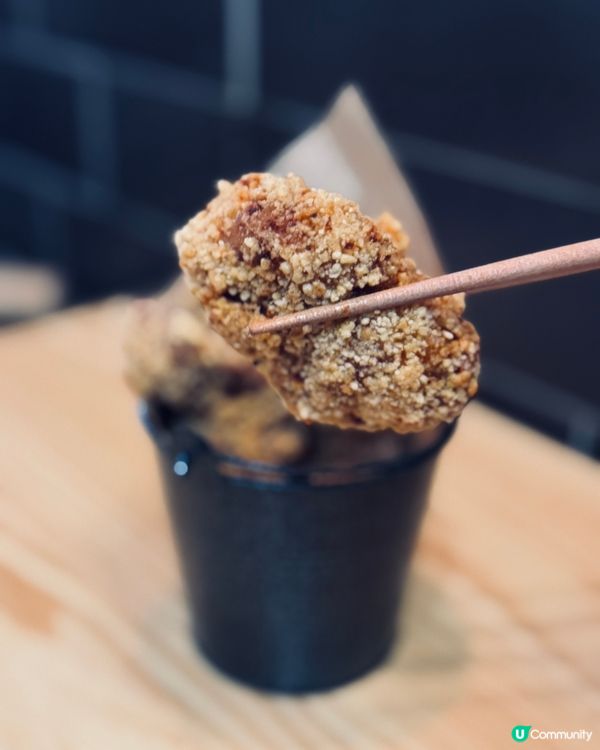 🇭🇰大角咀人氣台式小店