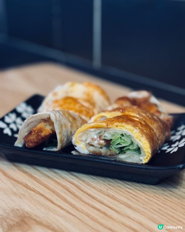 🇭🇰大角咀人氣台式小店