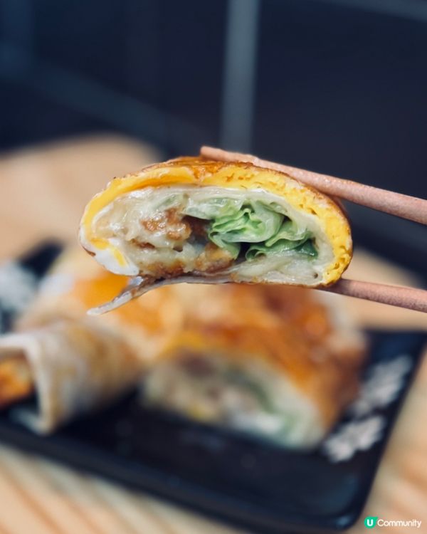 🇭🇰大角咀人氣台式小店