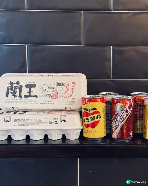 🇭🇰大角咀人氣台式小店