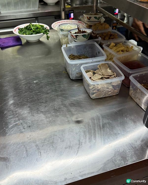 ## 🍜 大角咀新開川味米線！牦牛道首店，街坊價錢，正宗成都