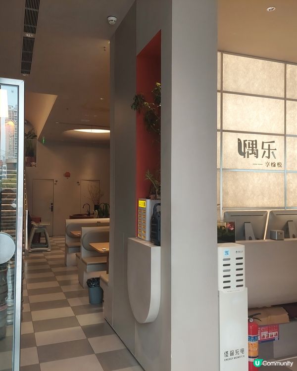 😍😍深圳咖啡 - 隅 Cafe