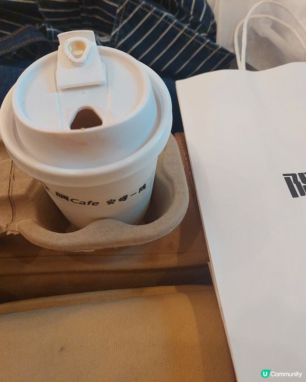 😍😍深圳咖啡 - 隅 Cafe