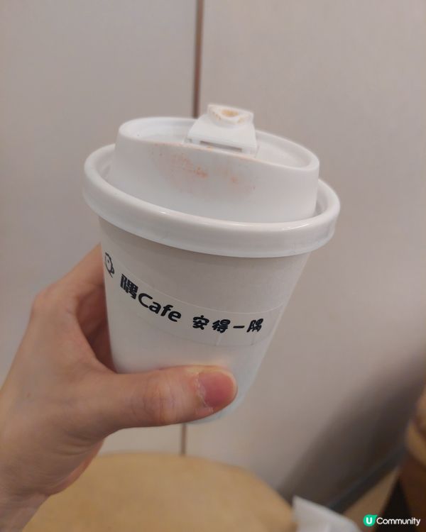 😍😍深圳咖啡 - 隅 Cafe