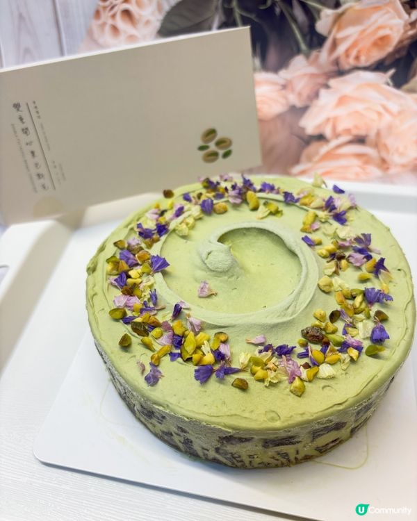 🍰 3款急凍蛋糕登場！🤩