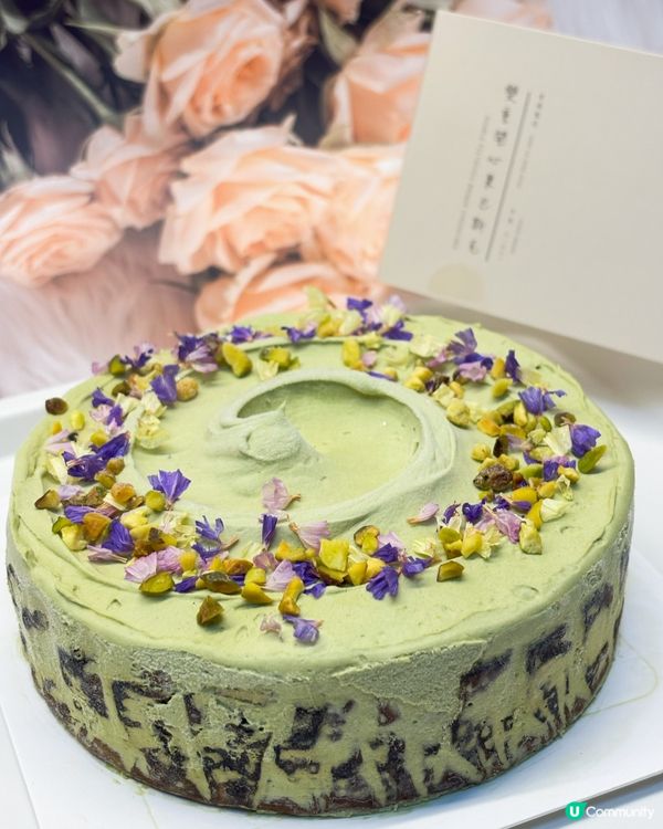 🍰 3款急凍蛋糕登場！🤩